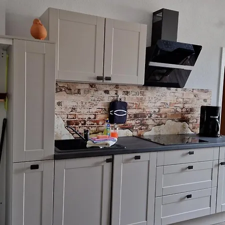 Apartman Amilia - 3 Waren